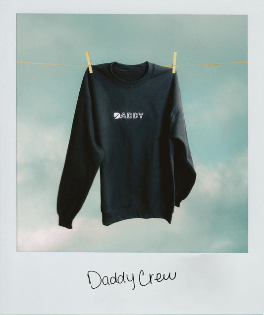 Daddy Crew