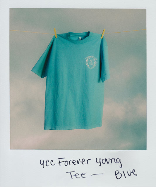 YCC Forever Young Blue