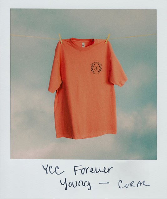 YCC Forever Young - Coral